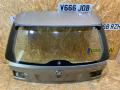 крышка багажника (дверь 3-5) BMW X5 E70 [рестайлинг] E70 2010, 3.0 л., дизель, АКПП, внедорожник 5 дв., полный привод, правый руль - фото №7