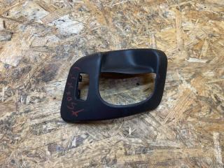 накладка на сиденье BMW 3 серия E90/E91/E92/E93 E92 2007, 3.0 л., дизель, АКПП, купе, задний привод, правый руль, 6977460