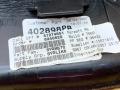 обшивка багажника BMW X5 E70 2007, 3.0 л., M57 306 D3, дизель, АКПП, серебристый, внедорожник 5 дв., полный привод, правый руль, 6961846 - фото №3