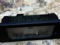 подсветка номера BMW X5 F15 2014, 2.0 л., дизель, АКПП, внедорожник 5 дв., полный привод, правый руль, 7193293, 63267193293 - фото №3