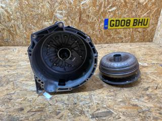 КПП автоматическая (АКПП) BMW 3 серия F30/F31/F34 F31 2013, 2.0 л., дизель, АКПП, 475 black-sapphire metallic, универсал, полный привод, правый руль, 8HP45X, 8HP45, 24008614200, 8614200, 24009487557, 9487557, 24008615610, 8615610