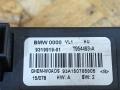 сопротивление печки BMW 3 серия F30/F31/F34 [рестайлинг] F30 2015, 3.5 л., дизель, МКПП, черный, седан, полный привод, правый руль, 9276112, 64119276112, 64119270254, 9270254, 64119231742, 9231742, 9319919 - фото №4