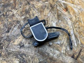 датчик дорожного просвета BMW 5 серия F07/F10/F11 F11 2012, 2.5 л., дизель, АКПП, универсал, полный привод, 6784075, 37146784075