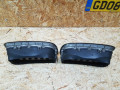решетка радиатора BMW X5 E70 2007, 4.8 л., бензин, АКПП, серебро, внедорожник 5 дв., полный привод, правый руль, 7171396, 51137171396, 5113O7171396, 51317185224, 7185224 - фото №6