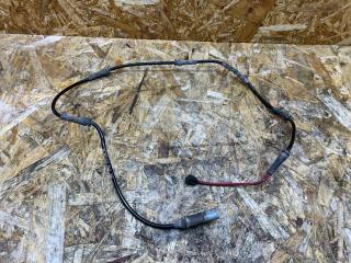 датчик износа тормозных колодок BMW 5 серия F07/F10/F11 F11 2012, 2.5 л., дизель, АКПП, универсал, полный привод, 6791963, 34356791963