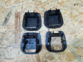 заглушка BMW 3 серия F30/F31/F34 F30 2012, 2.0 л., N47 D20 C, дизель, МКПП, седан, задний привод, правый руль - фото №4