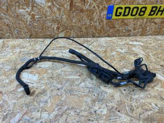 горловина топливного бака BMW 5 серия G30/G31 G30 2017, 3.0 л., дизель, АКПП, синий, седан, полный привод, правый руль