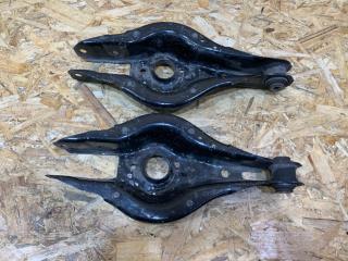 рычаг задний BMW 3 серия G20 2019, 2.0 л., дизель, МКПП, белый, седан, задний привод, правый руль, 6884694