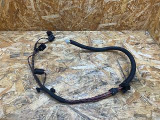 проводка BMW 3 серия F30/F31/F34 F30 2012, 2.0 л., N47 D20 C, дизель, АКПП, седан, задний привод, правый руль, 758065404, 7580654, 8507896, 12518507896, 12518586173, 8586173