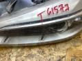 фара левая BMW 3 серия F30/F31/F34 F31 2013, 2.0 л., дизель, АКПП, 475 black-sapphire metallic, универсал, полный привод, правый руль, 7259543, 63117338699, 7338699 - фото №4
