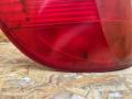 фонарь задний левый BMW X5 E70 2007, 3.0 л., M57 306 D3, дизель, АКПП, серебристый, внедорожник 5 дв., полный привод, правый руль, 7200817, 63217200817, 63217158939, 7158939 - фото №4