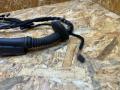 дверная проводка BMW 3 серия F30/F31/F34 F30 2014, 2.0 л., дизель, АКПП, черный, седан, полный привод, правый руль, 9313637 - фото №2