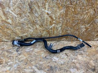 горловина топливного бака BMW 3 серия F30/F31/F34 F31 2013, 2.0 л., дизель, АКПП, 475 black-sapphire metallic, универсал, полный привод, правый руль, 1288180, 7244031, 16117244031, 16117244021, 7244021