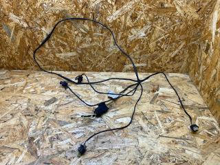 проводка датчиков парковки BMW X5 E70 [рестайлинг] E70 2010, 3.0 л., дизель, АКПП, внедорожник 5 дв., полный привод, правый руль, 6970675, 61126970675, 61129244421, 9244421, 61129205814, 9205814, 61129192568, 9192568