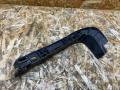 крепление бампера BMW X5 E70 2007, 3.0 л., дизель, АКПП, серебристый, внедорожник 5 дв., правый руль, 7157988, 51117157988 - фото №2