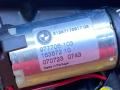замок багажника BMW X5 E70 2007, 3.0 л., M57 306 D3, дизель, АКПП, серебристый, внедорожник 5 дв., полный привод, правый руль, 7233909, 51247233909, 4443052, 51244443052, 7175817, 51247175817, 7149624, 51247149624, 977706 - фото №3