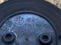 эмблема BMW 5 серия F07/F10/F11 F11 2012, 2.5 л., дизель, АКПП, универсал, полный привод, 7057794, 51147057794 - фото №4