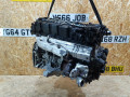 двигатель BMW 3 серия F30/F31/F34 F30 2013, 3.0 л., дизель, АКПП, черный, седан, задний привод, правый руль, N57D30A, N57N, 11002333090, 2333090, 11002333091, 2333091 - фото №8