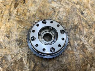 фазорегулятор BMW 4 серия F32/F33 F33 2015, 2.0 л., бензин, МКПП, черный, кабриолет, задний привод, правый руль, 7583819