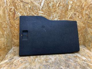 обшивка багажника BMW 3 серия F30/F31 [рестайлинг] F31 2016, 2.0 л., дизель, АКПП, серебро, универсал, задний привод, 7267869, 52207267869