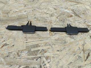 дефлектор обдува салона BMW 6 серия E63/E64 [рестайлинг] E63 2008, 3.5 л., дизель, АКПП, купе, задний привод, правый руль