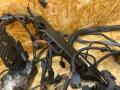 проводка двигателя BMW X5 E70 2007, 3.0 л., M57 306 D3, дизель, АКПП, серебристый, внедорожник 5 дв., полный привод, правый руль, 7806081 - фото №7