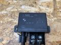блок управления вентилятором (реле) BMW X5 E70 2008, 3.0 л., дизель, АКПП, внедорожник 5 дв., полный привод, правый руль, 7661503, 61367661503, 61366901819, 6901819 - фото №5