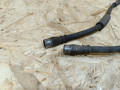 шланг тормозной заднего BMW 5 серия F07/F10/F11 F11 2011, 3.0 л., дизель, АКПП, черный, универсал, задний привод, 34326775259, 6775259, 34326789264, 6789264 - фото №3
