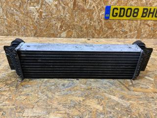 интеркулер BMW 5 серия F07/F10/F11 F11 2012, 2.5 л., дизель, АКПП, универсал, полный привод, 17517805629, 7805629