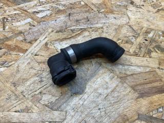патрубок радиатора BMW X5 E70 2008, 3.0 л., дизель, АКПП, внедорожник 5 дв., правый руль