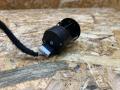 кнопка Airbag BMW X5 E70 2008, 3.0 л., дизель, АКПП, внедорожник 5 дв., полный привод, правый руль, 61319196886, 9196886, 61319326501, 9326501, 61316974643, 6974643, 61316935546, 6935546, 61316921702, 6921702, 9483731, 61319483731 - фото №2