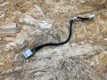 Проводка крышки багажника BMW X5 F15 2014, 2.0 л., дизель, АКПП, внедорожник 5 дв., полный привод, правый руль, 4417117 - фото №2