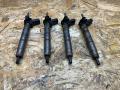 форсунка BMW X5 F15 2014, 2.0 л., дизель, АКПП, внедорожник 5 дв., полный привод, правый руль, 7823461, 13537823461 - фото №2