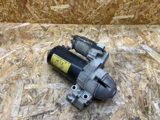 стартер BMW 3 серия E92/E93 [рестайлинг] E93 2011, 3.0 л., дизель, АКПП, серебристый, кабриолет, задний привод, правый руль, 12418570238, 8570238, 12418570383, 8570383, 12418506657, 8506657, 12417823700, 7823700, 12417812034, 7812034, 12417798006, 7798006, 7801203, 12417801203, 0986022670