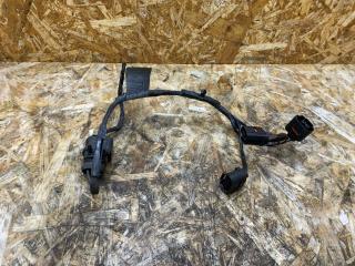 проводка бачка омывателя BMW X5 E70 2007, 4.8 л., бензин, АКПП, серебро, внедорожник 5 дв., полный привод, правый руль, 9115107, 6973885, 61129115107