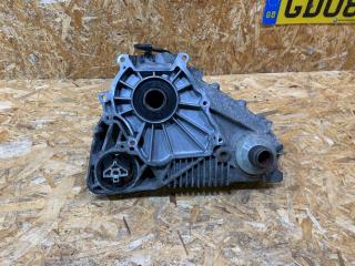 раздаточная коробка BMW X5 E70 2007, 3.0 л., дизель, АКПП, серебристый, внедорожник 5 дв., правый руль, 7574777, 27107574777, 27107599886, 7599886, 27107566252, 7566252