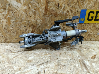 рулевая колонка BMW 5 серия F07/F10/F11 F11 2011, 3.0 л., дизель, АКПП, черный, универсал, задний привод, 32306795345, 6795345