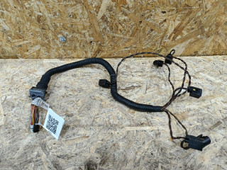 проводка BMW 3 серия F30/F31/F34 F30 2013, 3.0 л., дизель, АКПП, черный, седан, задний привод, правый руль, 851028103, 12518510281, 8510281