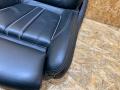 сиденье переднее BMW 5 серия G30/G31 G30 2018, 3.0 л., дизель, АКПП, серый, седан, полный привод, правый руль - фото №6