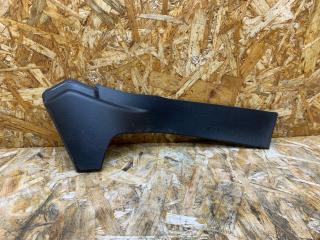 накладка заднего фонаря правая BMW X5 E70 2007, 4.8 л., бензин, АКПП, серебро, внедорожник 5 дв., полный привод, правый руль, 21898017