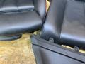 салон (комплект сидений) BMW 4 серия F32/F33 F33 2015, 2.0 л., бензин, МКПП, черный, кабриолет, задний привод, правый руль - фото №42