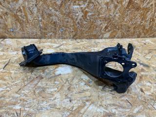 рычаг задний левый BMW 1 серия F40 2024, бензин, МКПП, черный, хетчбэк 5 дв., передний привод, 8842879, 33308842879, 33306898963, 6898963