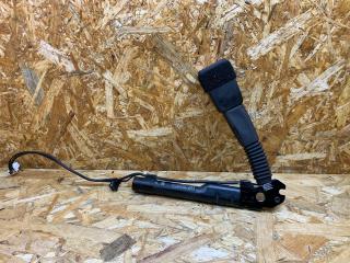 замок ремня безопасности BMW 1 серия F20/F21 [2-й рестайлинг] E82 2018, 1.5 л., бензин, МКПП, хетчбэк 5 дв., задний привод, правый руль, 72117259388, 7259388, 72117271518, 7271518