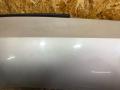 крыло переднее левое BMW X5 E70 2007, 3.0 л., дизель, АКПП, серебристый, внедорожник 5 дв., правый руль - фото №13