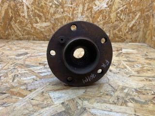 ступица передняя BMW X5 E70 2007, 3.0 л., дизель, АКПП, черный, внедорожник 5 дв., полный привод, правый руль, 31226882263, 6882263, 31226867808, 6867808, 31206795959, 6795959, 31206779735, 6779735, 31206773207, 6773207, 31206783747, 6783747