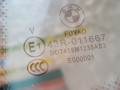 комплект задних стекол BMW X2 F39 2018, 2.0 л., дизель, МКПП, внедорожник 5 дв., полный привод, правый руль - фото №16