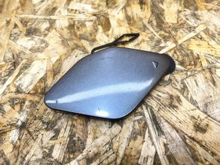 заглушка переднего бампера под крюк BMW 3 серия F30/F31 [рестайлинг] F31 2015, 2.0 л., дизель, АКПП, серый, универсал, полный привод, правый руль, 7386141