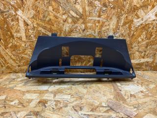 рамка под магнитолу BMW X5 E70 2007, 3.0 л., M57 306 D3, дизель, АКПП, серебристый, внедорожник 5 дв., полный привод, правый руль