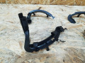 крепление проводки BMW 5 серия F07/F10/F11 F11 2011, 3.0 л., дизель, АКПП, черный, универсал, задний привод, 107789, 9205818, 9205819, 9205820 - фото №7