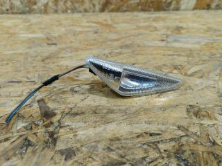 повторитель поворота на крыле BMW X5 E70 [рестайлинг] E70 2013, 3.0 л., дизель, АКПП, внедорожник 5 дв., 7171007, 63137171007, 7267977